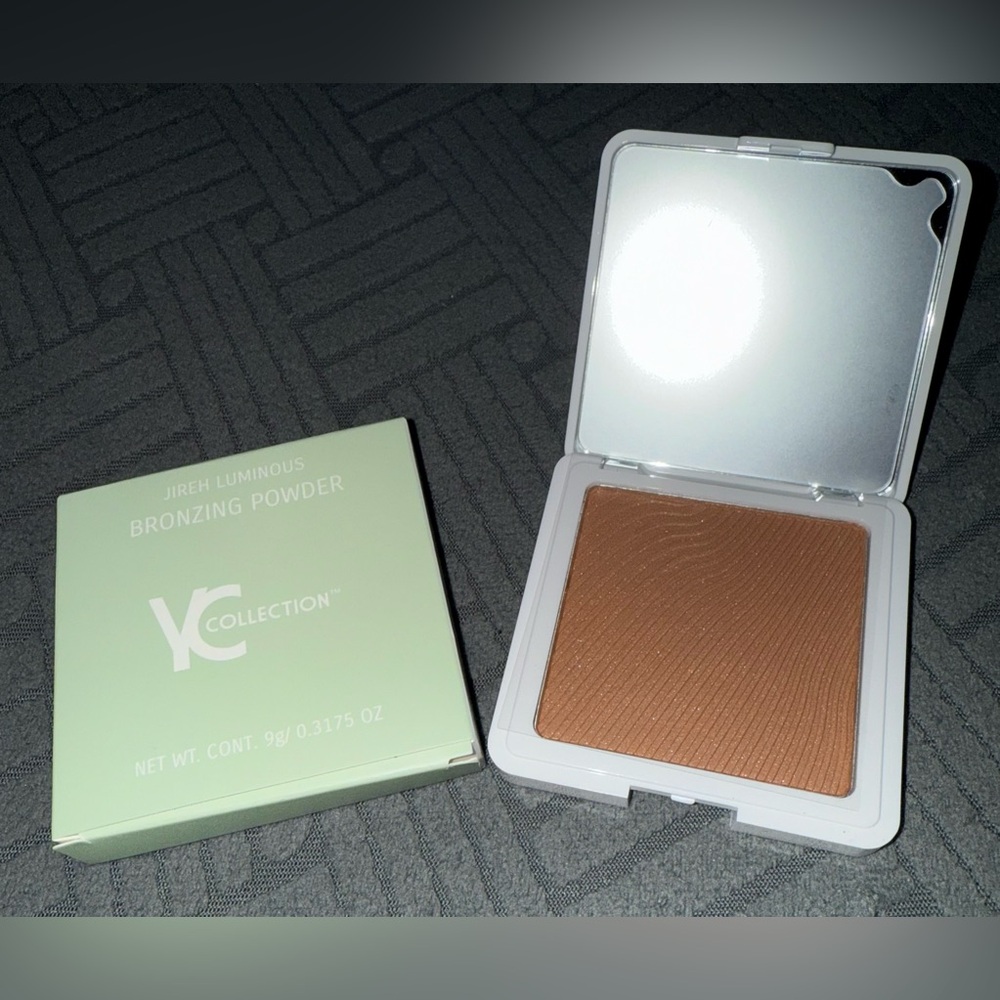 YC Collection Face Bronzer - Picture 6 of 9